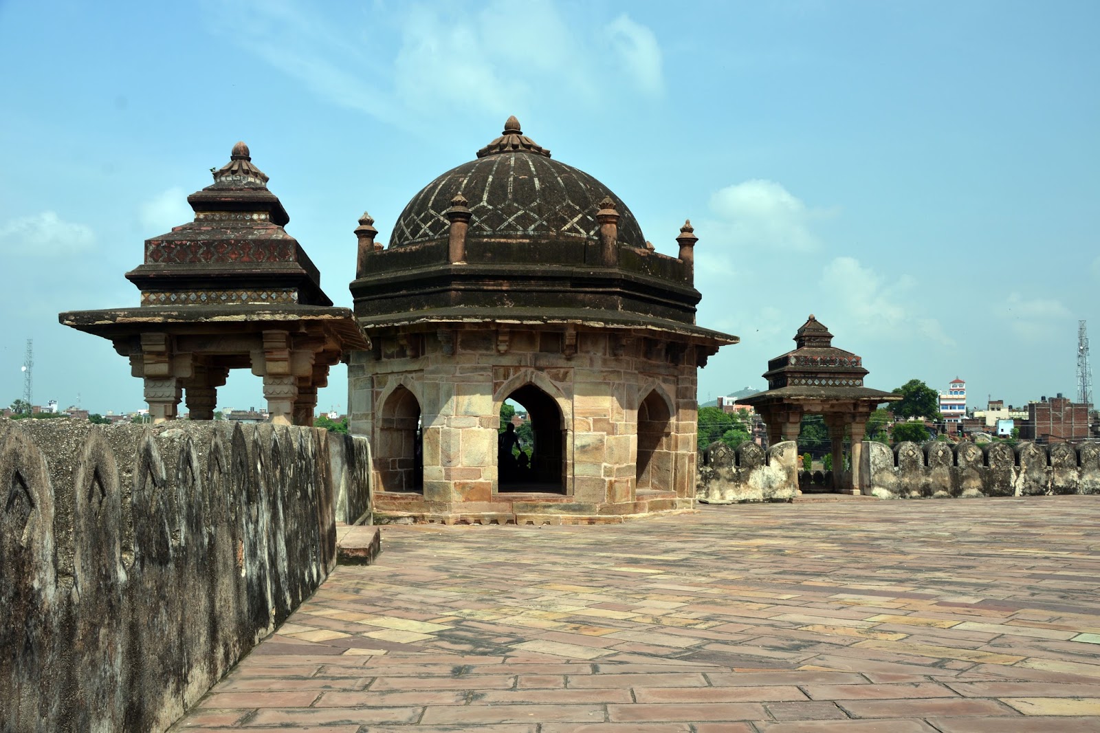 Mahabodhi 3